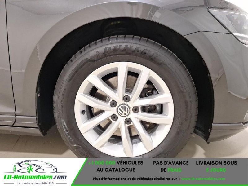 Volkswagen Golf SW 2.0 TDI DSG Business LED|Navi|ACC  occasion  Beaupuy - photo n11